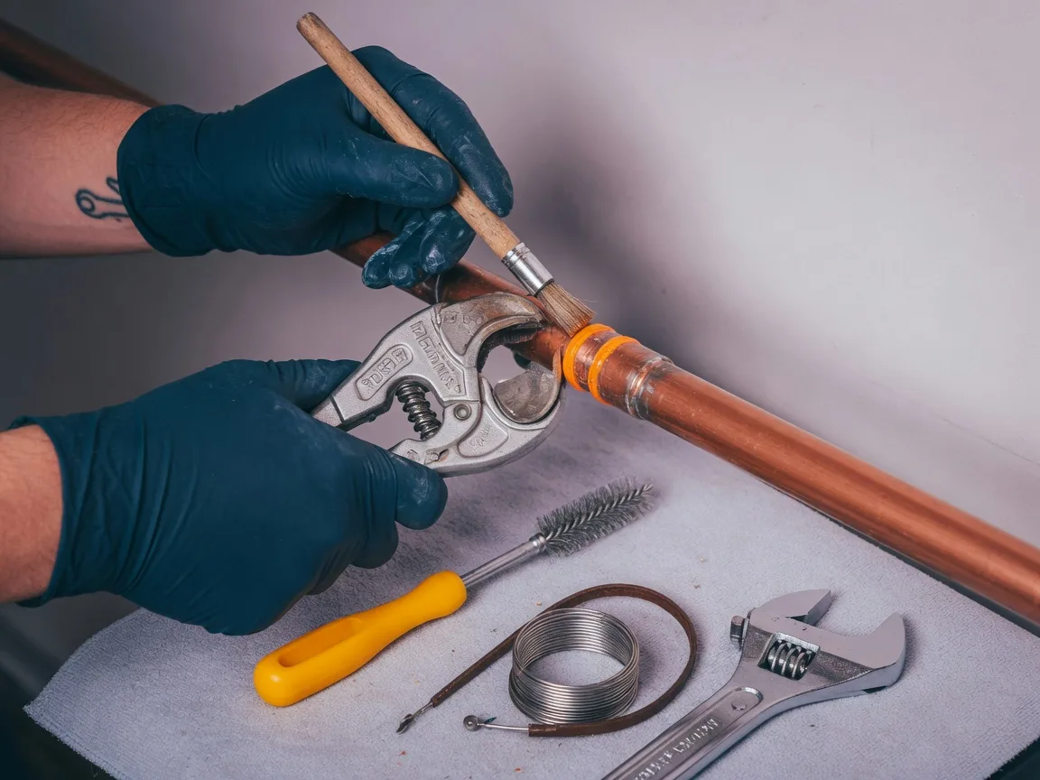 Why choose Sump Pump Repair in Susanville, CA